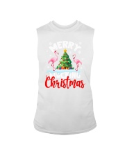 Flamingo 1599 Sleeveless Tee tile