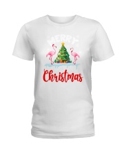 Flamingo 1599 Ladies T-Shirt tile