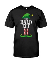 Merry Christmas Classic T-Shirt tile