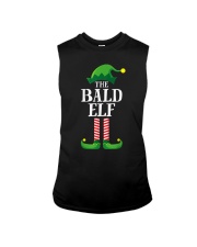 Merry Christmas Sleeveless Tee tile
