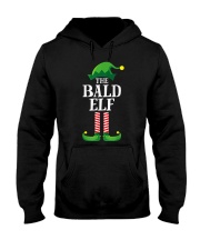 Merry Christmas Hooded Sweatshirt tile