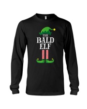 Merry Christmas Long Sleeve Tee tile