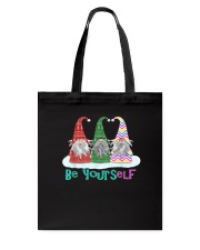 Merry Christmas Tote Bag tile