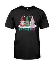 Merry Christmas Classic T-Shirt tile