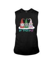 Merry Christmas Sleeveless Tee tile