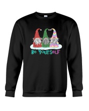 Merry Christmas Crewneck Sweatshirt front