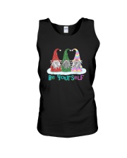 Merry Christmas Unisex Tank tile