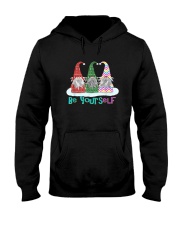 Merry Christmas Hooded Sweatshirt tile
