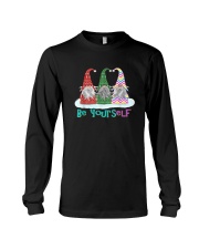 Merry Christmas Long Sleeve Tee tile