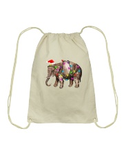 Elephant 1599 Drawstring Bag tile