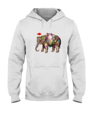 Elephant 1599 Hooded Sweatshirt tile