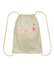 Flamingo 1599 Drawstring Bag tile