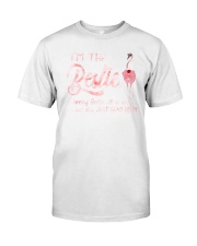 Flamingo 1599 Classic T-Shirt tile