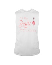 Flamingo 1599 Sleeveless Tee tile