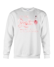 Flamingo 1599 Crewneck Sweatshirt tile