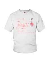 Flamingo 1599 Youth T-Shirt tile