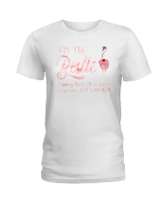 Flamingo 1599 Ladies T-Shirt tile