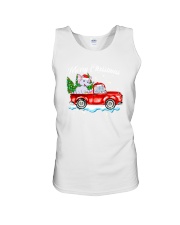 Elephant 1599 Unisex Tank tile