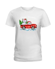 Elephant 1599 Ladies T-Shirt tile