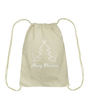 Flamingo 1599 Drawstring Bag tile