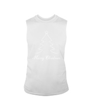 Flamingo 1599 Sleeveless Tee tile