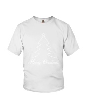 Flamingo 1599 Youth T-Shirt tile
