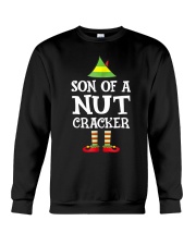 Merry Christmas Crewneck Sweatshirt front