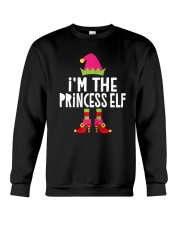 Merry Christmas Crewneck Sweatshirt front