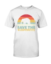 Elephant 1599 Classic T-Shirt tile