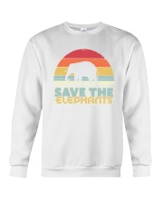 Elephant 1599 Crewneck Sweatshirt tile
