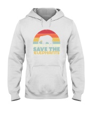 Elephant 1599 Hooded Sweatshirt tile