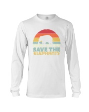 Elephant 1599 Long Sleeve Tee tile