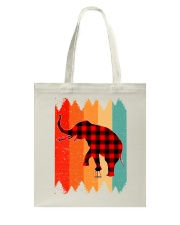 Elephant 1599 Tote Bag tile