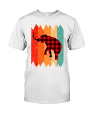 Elephant 1599 Classic T-Shirt tile