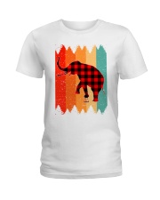 Elephant 1599 Ladies T-Shirt tile