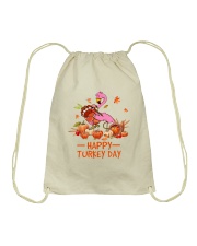 Flamingo 1599 Drawstring Bag tile