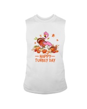 Flamingo 1599 Sleeveless Tee tile