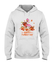 Flamingo 1599 Hooded Sweatshirt tile