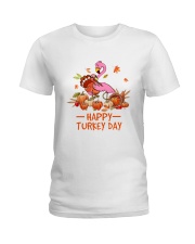 Flamingo 1599 Ladies T-Shirt tile