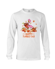 Flamingo 1599 Long Sleeve Tee tile