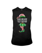Merry Christmas Sleeveless Tee tile
