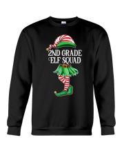 Merry Christmas Crewneck Sweatshirt front