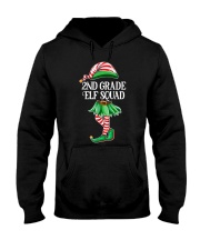 Merry Christmas Hooded Sweatshirt tile