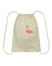 Flamingo 1599 Drawstring Bag tile