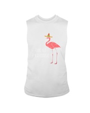 Flamingo 1599 Sleeveless Tee tile