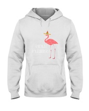 Flamingo 1599 Hooded Sweatshirt tile