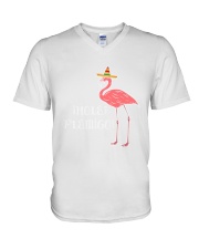 Flamingo 1599 V-Neck T-Shirt tile