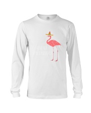 Flamingo 1599 Long Sleeve Tee tile