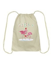 Flamingo 1599 Drawstring Bag tile