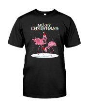Flamingo 1599 Classic T-Shirt front
